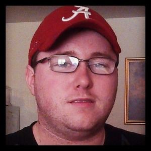 Meet your Posher, Joshua